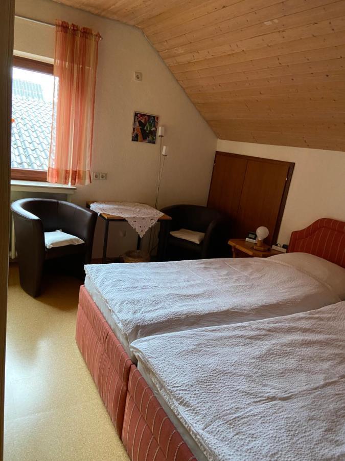 Ferienwohnung Alsmeier Бад-Бентхайм Экстерьер фото
